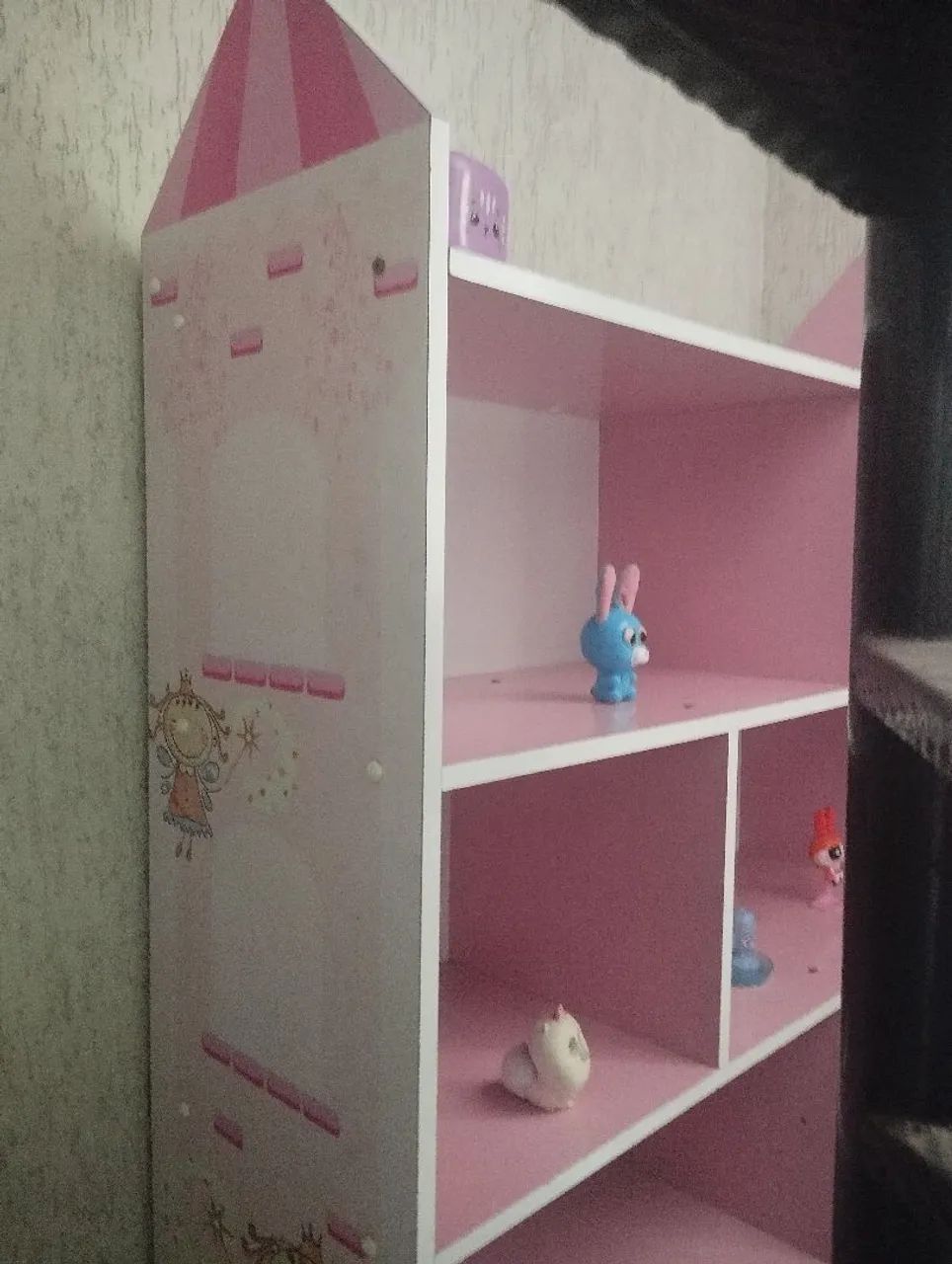 Estante infantil  - Foto 4