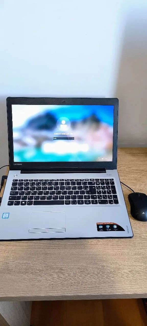 Notebook Lenovo Ideapad 310 - Foto 3