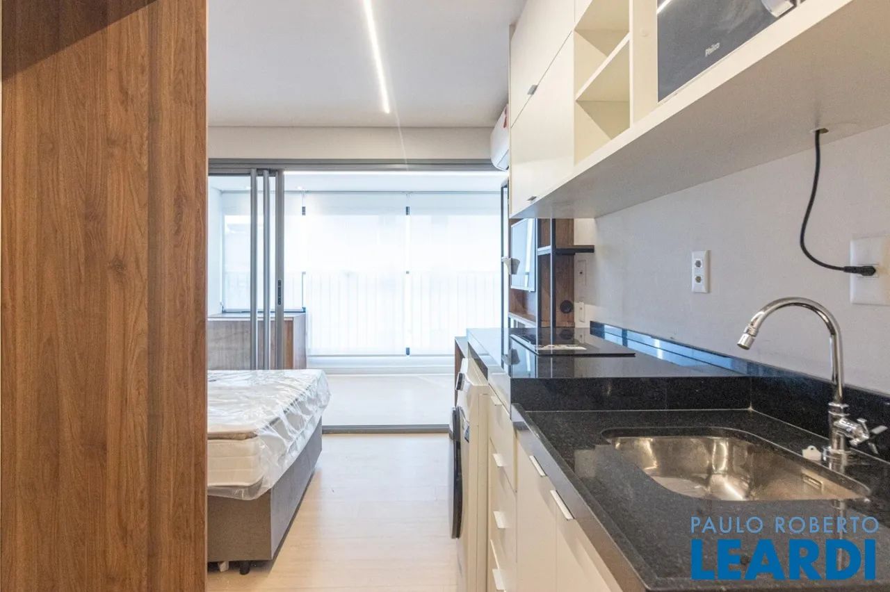 APARTAMENTO - VILA OLÍMPIA - SP - Foto 2