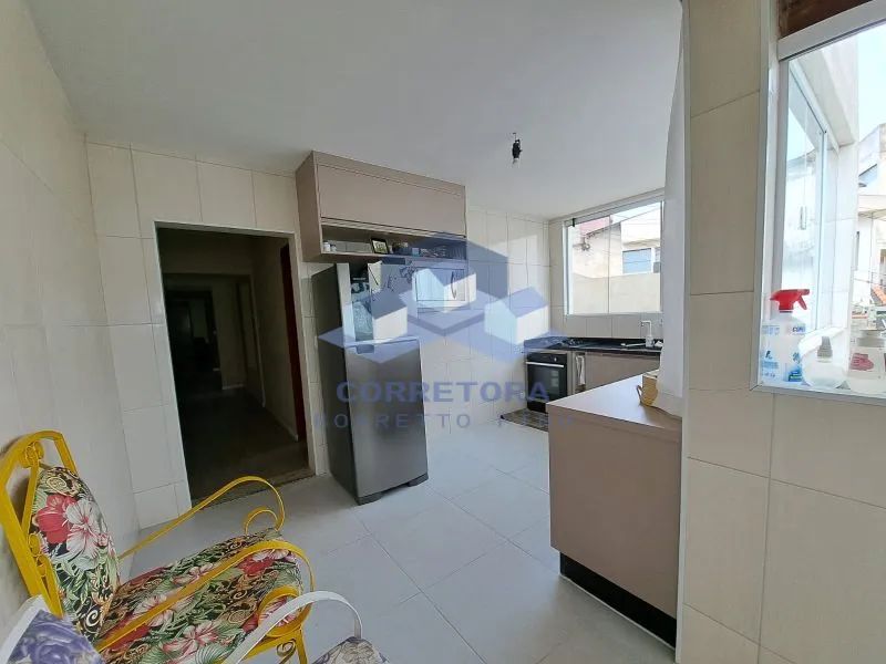 CASA MAUÁ JARDIM ZAIRA - Foto 4