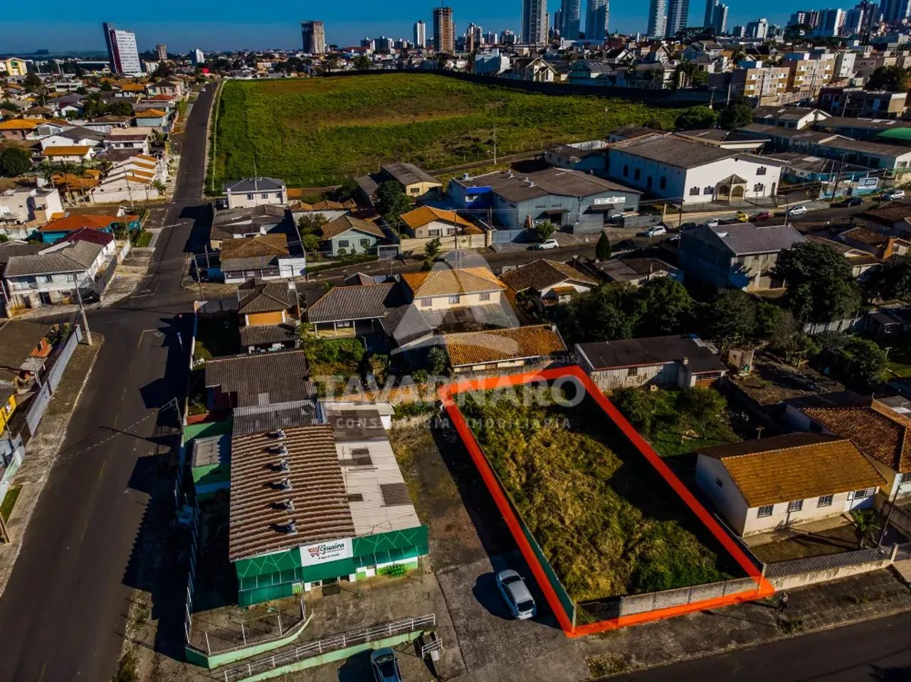 Terreno em Oficinas - Foto 4