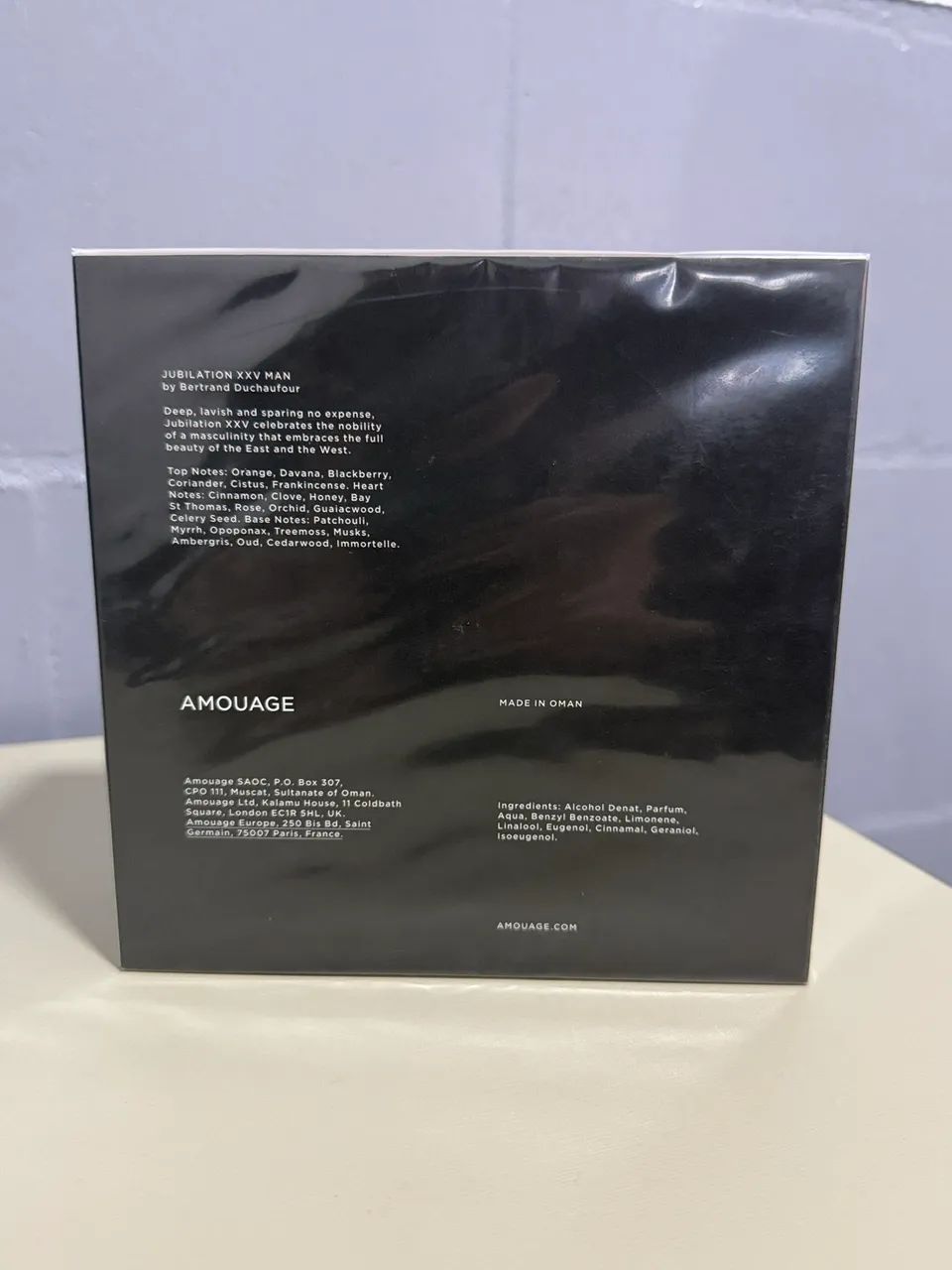 Jubilation XXV 100ml - Foto 2