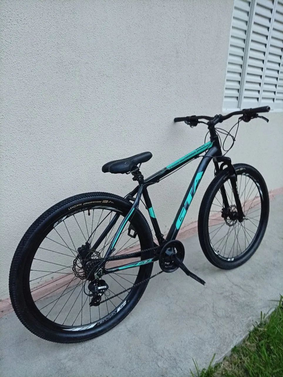 GTA NX11 aro 29 alumínio  - Foto 2