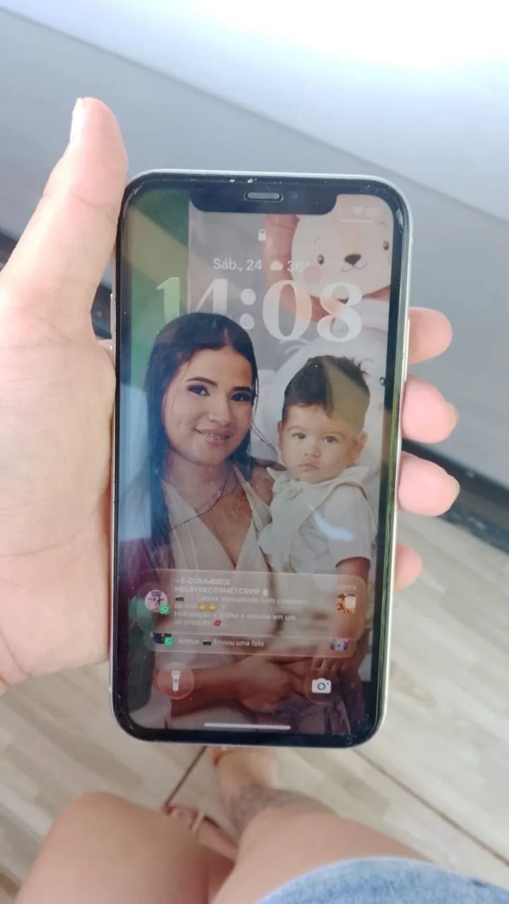 Celular  - Foto 2