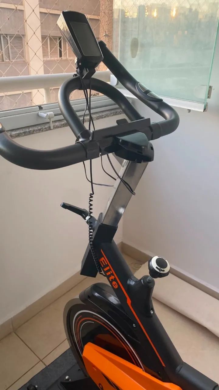 Bicicleta Sppining