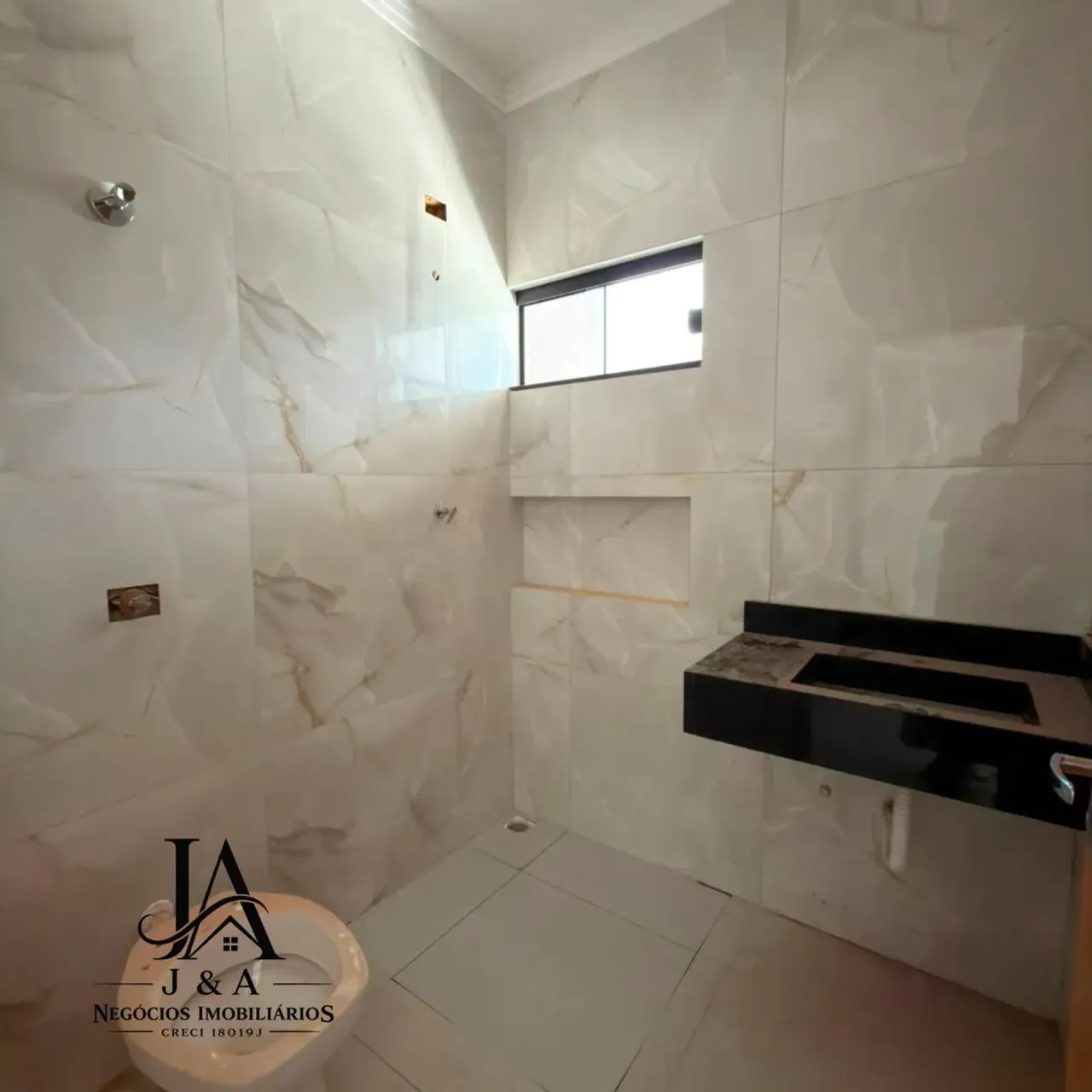 Casa á venda com 2 quartos no Nova Capital - Foto 5
