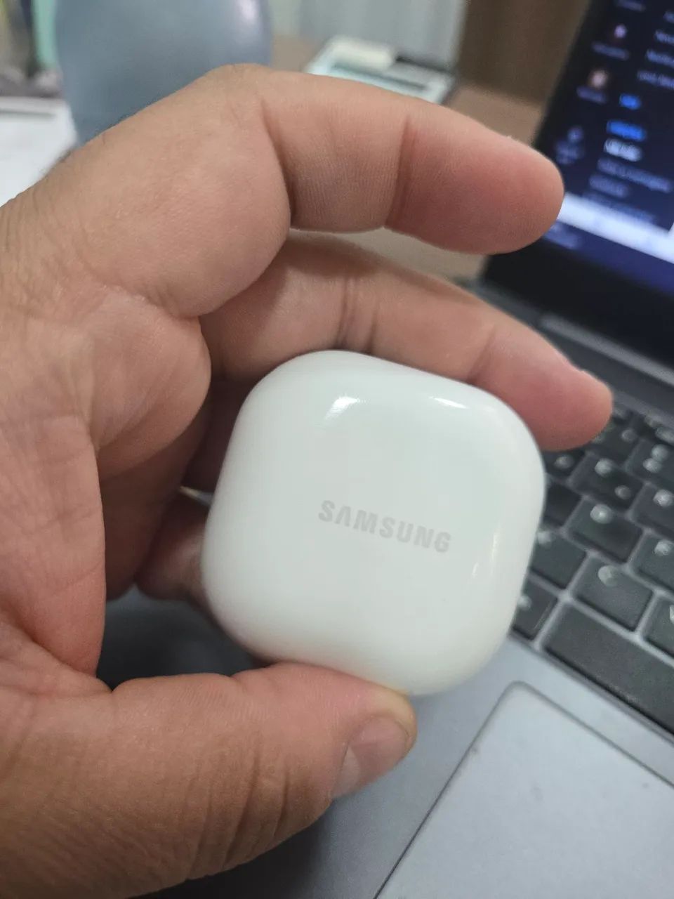 Kit Buds FE + Galaxy Watch 4 - Foto 5