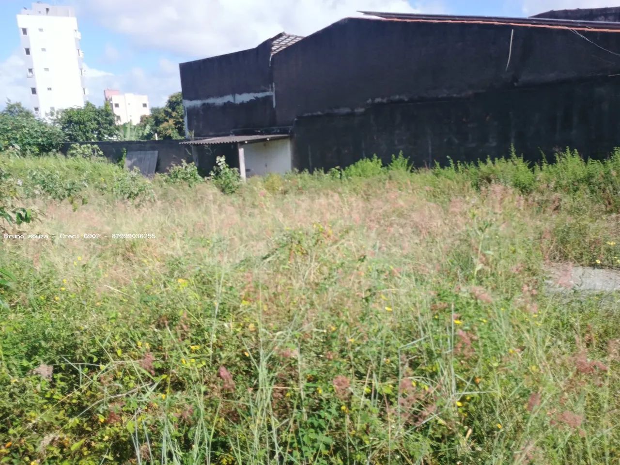 Terreno Residencial para Venda em Maceió, Feitosa - Foto 3
