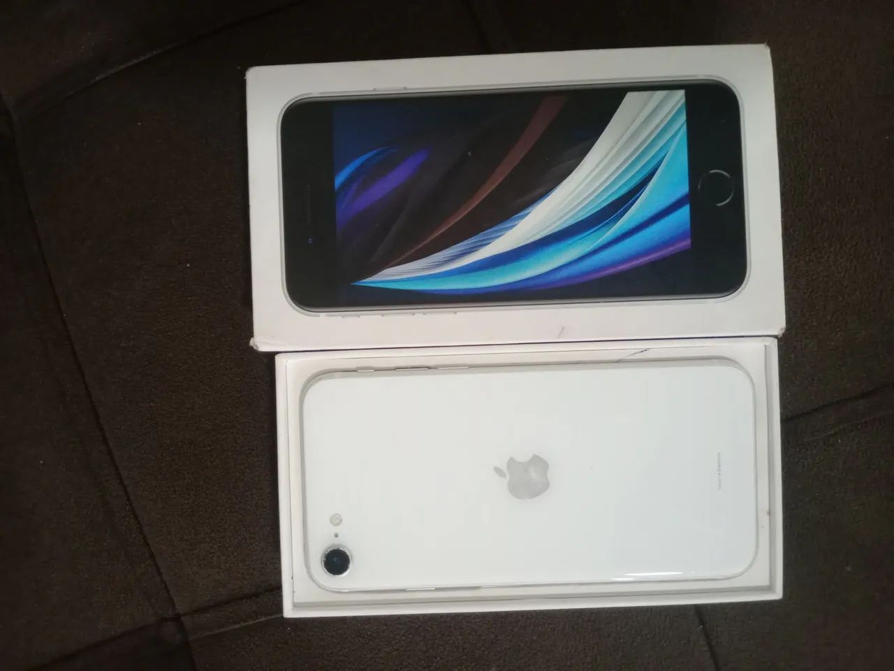 IPhone SE - Foto 2