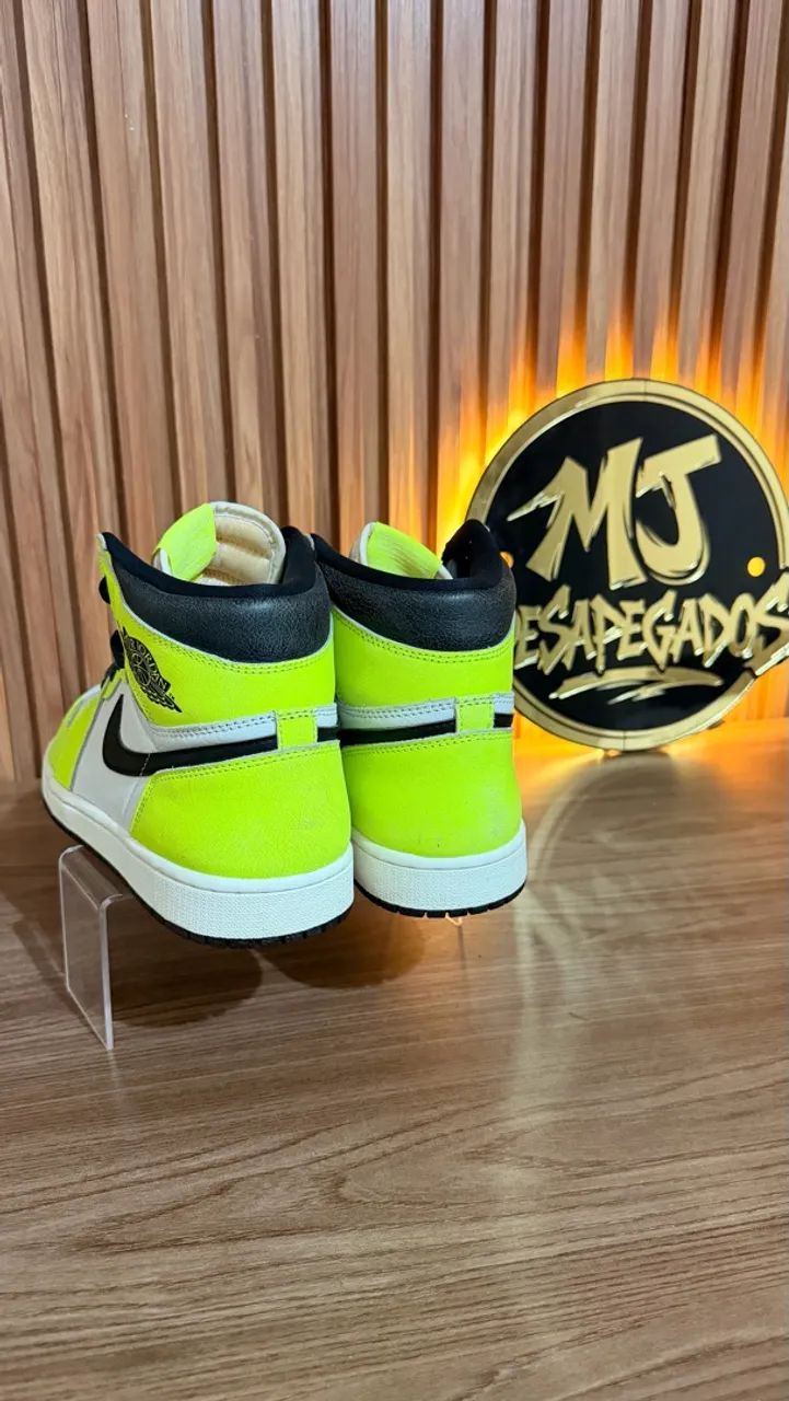 Nike air Jordan 1  - Foto 5