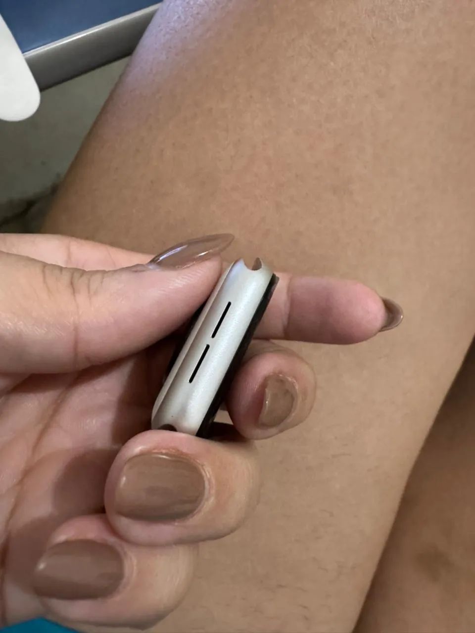 Apple Watch 2º geração gps  - Foto 4