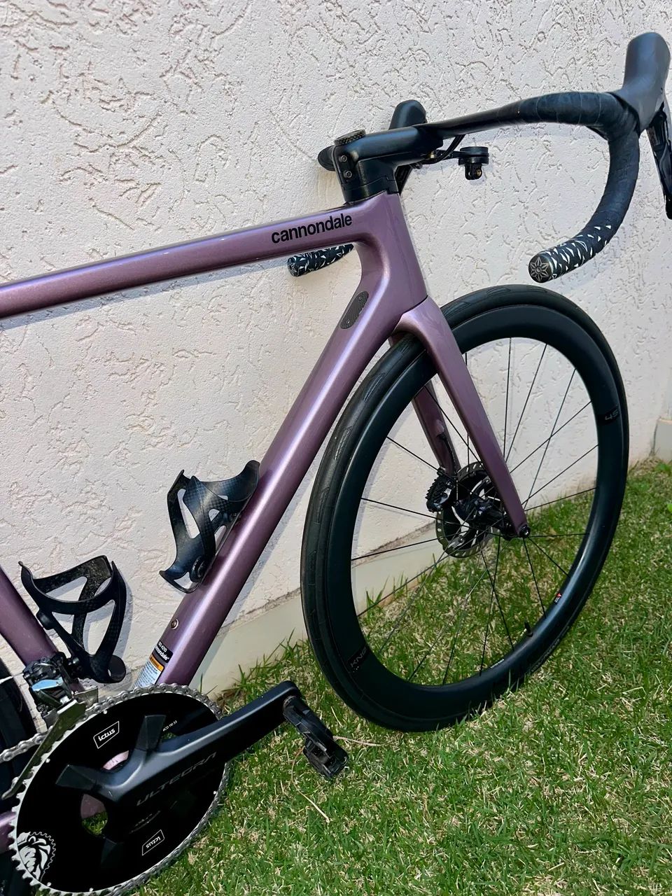 Cannondale SuperSix Evo Hi-Mod - Foto 4