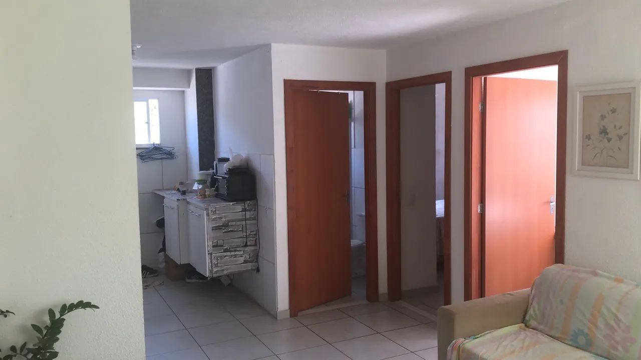 Vendo apartamento quitado  - Foto 5