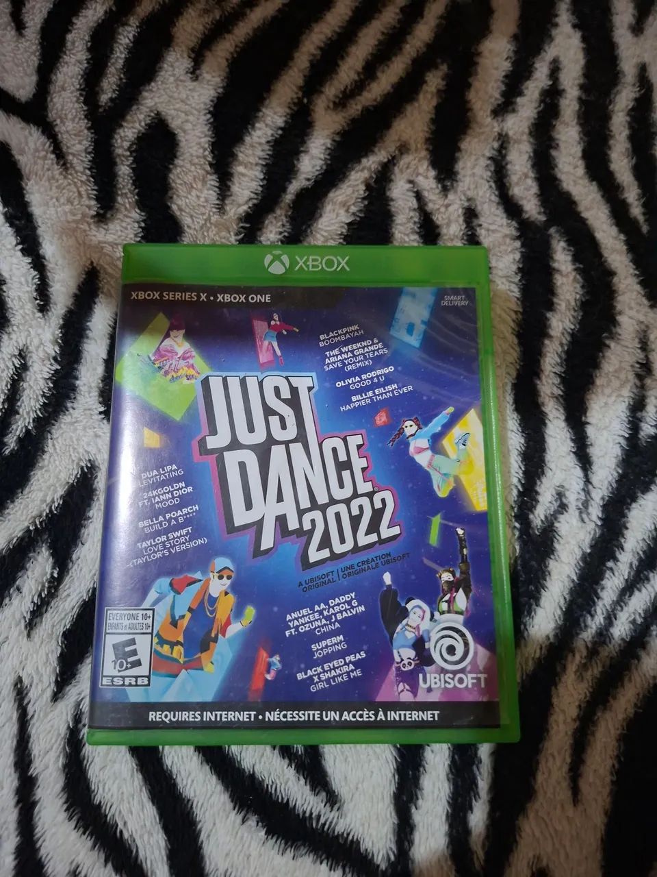 Just dance 2022 - Foto 3