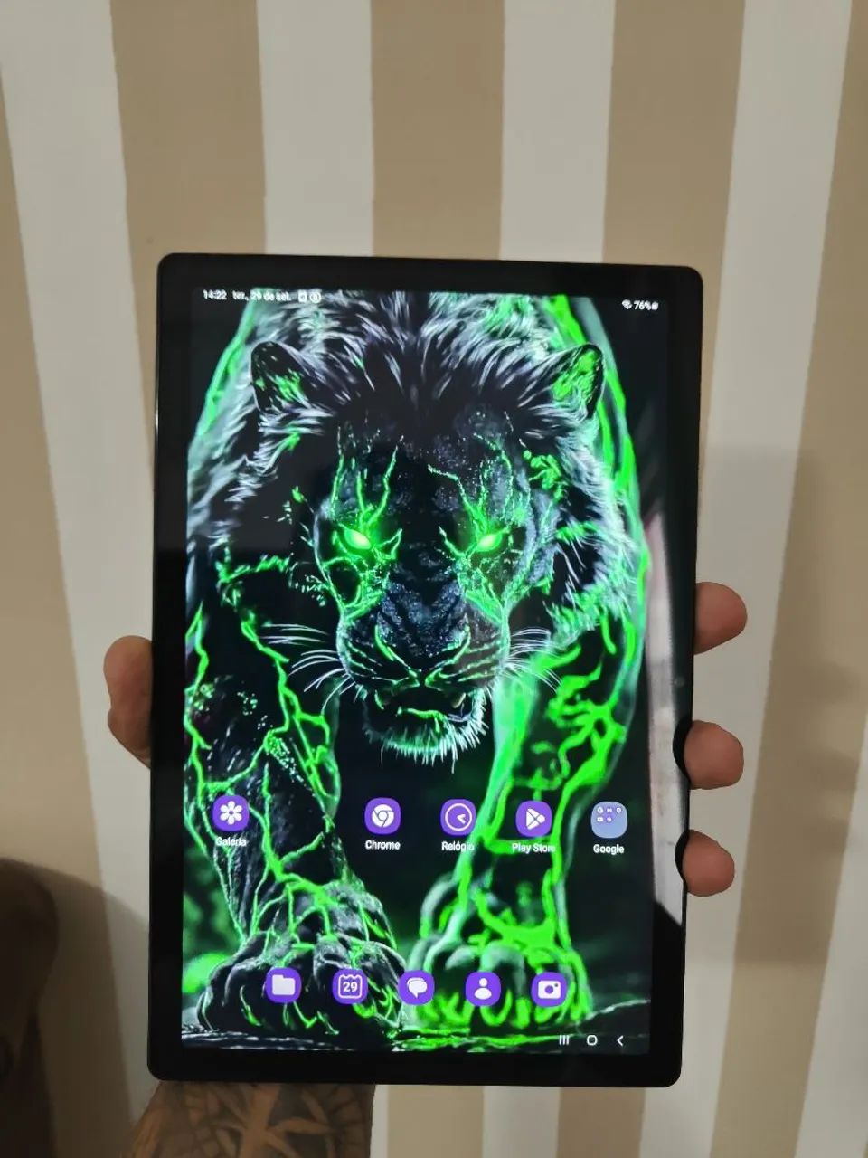 Tablet Galaxy A8 Samsung - Foto 2