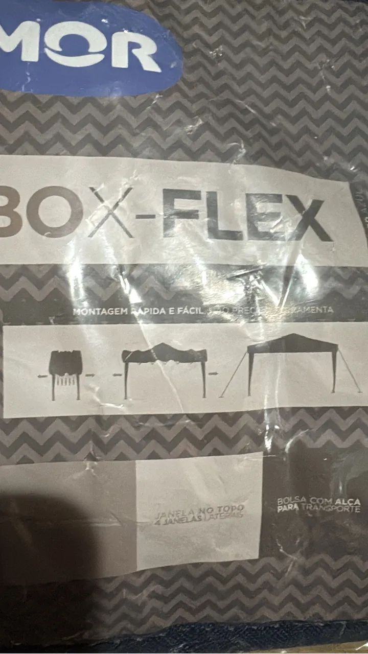 Vendo Tenda pouquíssimo usada - Foto 2