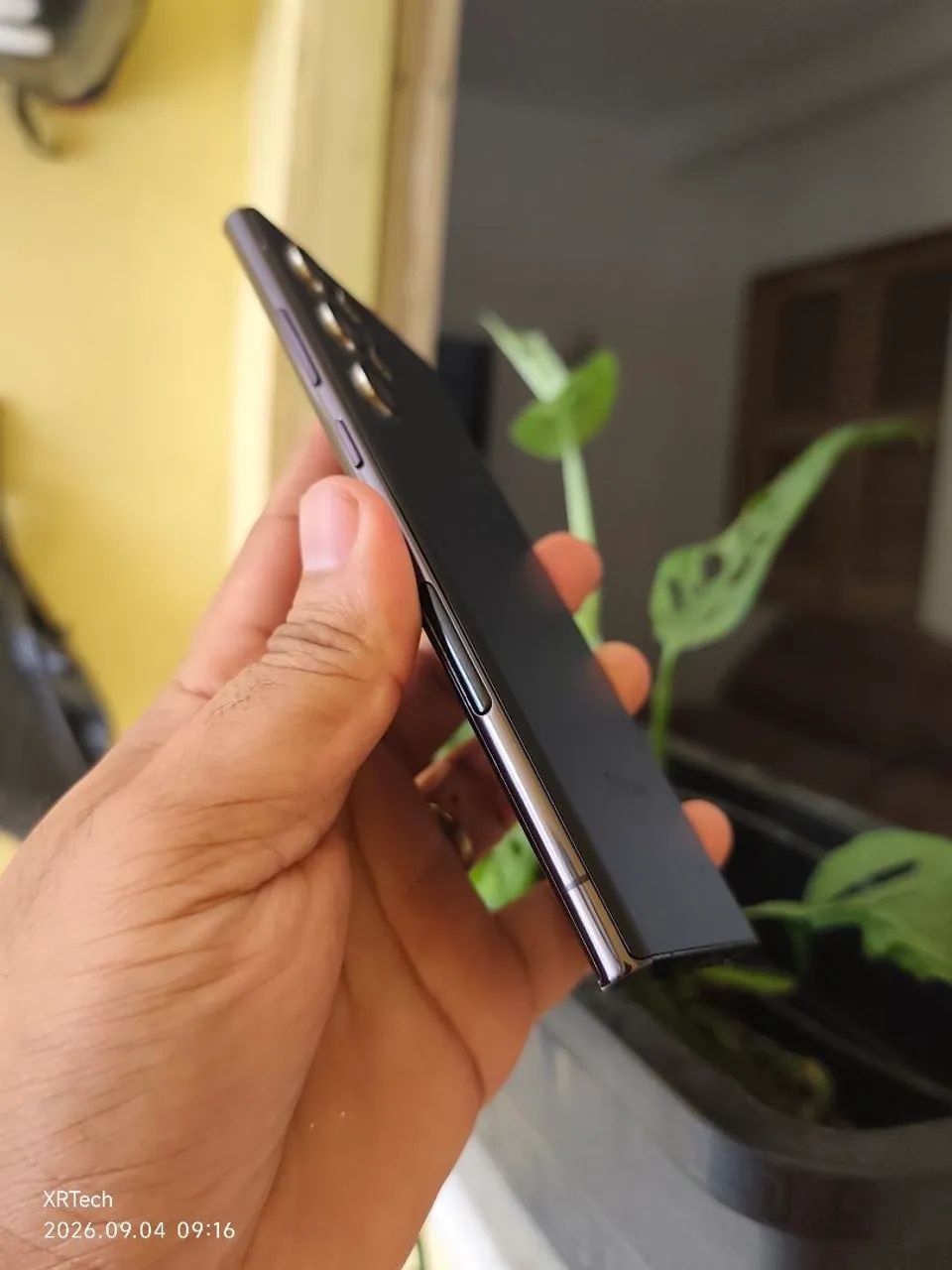 Samsung S 22 Ultra 256 GB - Foto 3