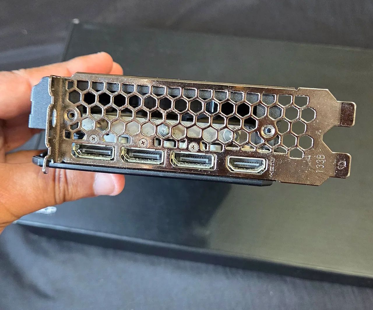 NVIDIA RTX 3060 12GB GAINWARD GHOST - Foto 5