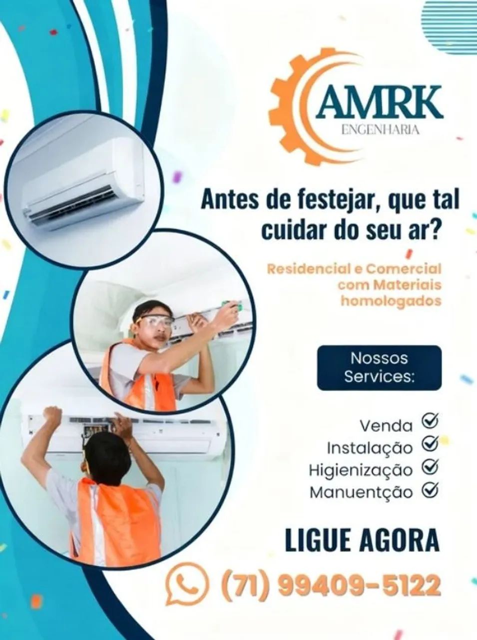 REFRIGERAÇÃO  - Foto 3