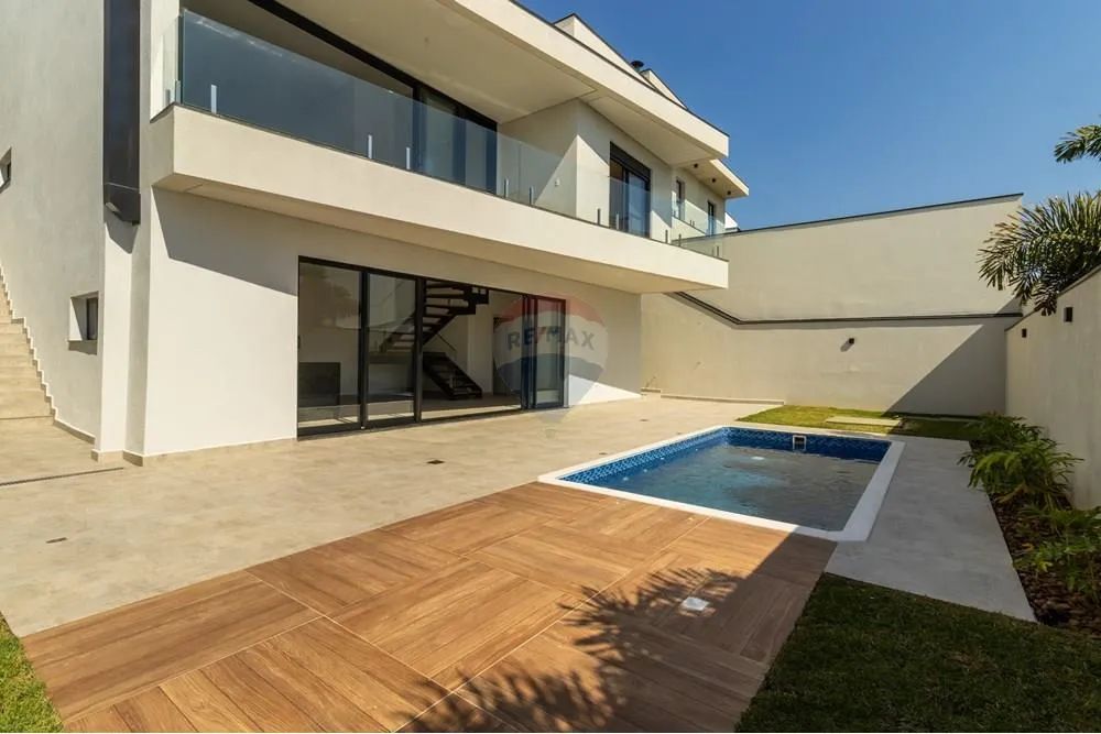 Aluguel casa de Condomínio com 3 Quartos e 5 banheiros , 289 m² por R$ 13.000,00, Alphavil