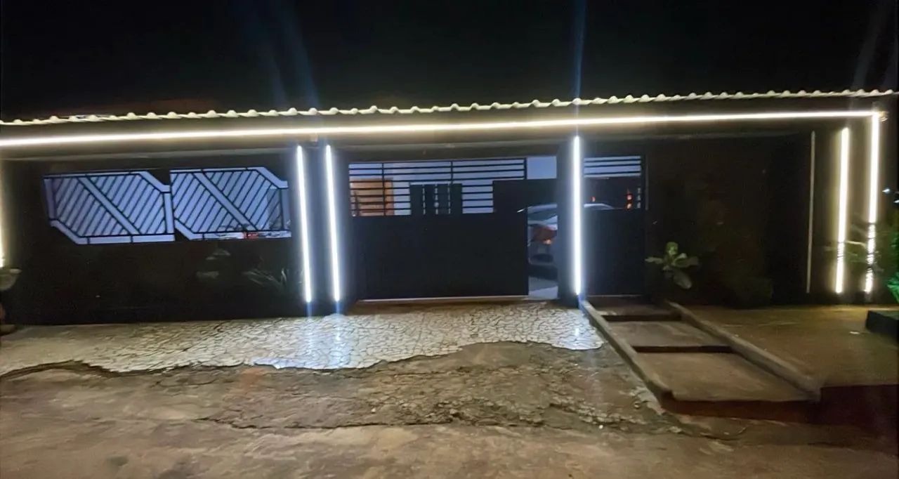 Casa no Muca 