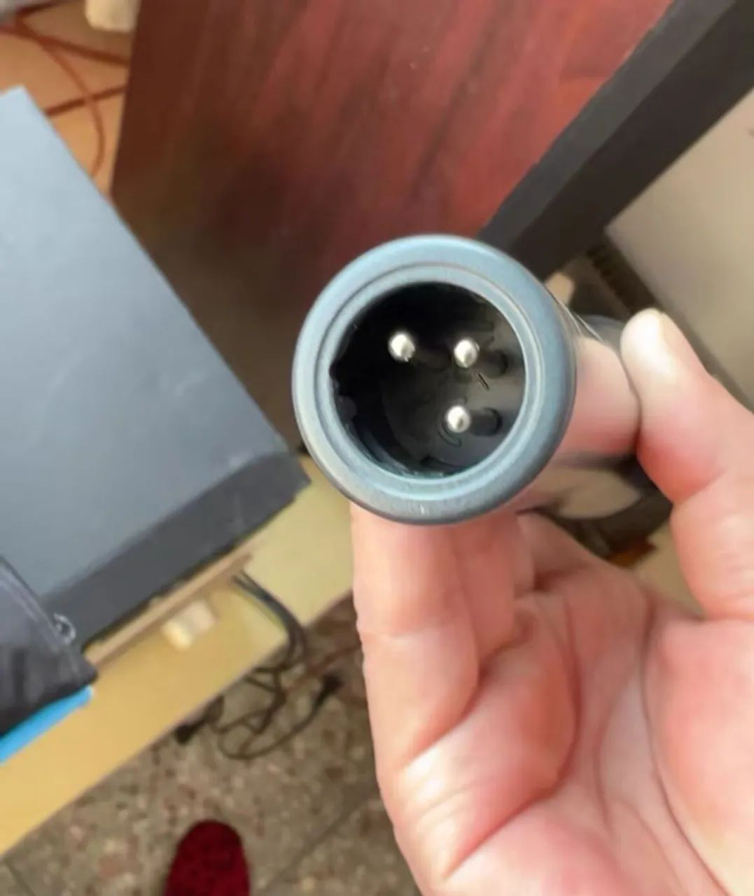 Microfone Sennheiser e835s - Foto 3