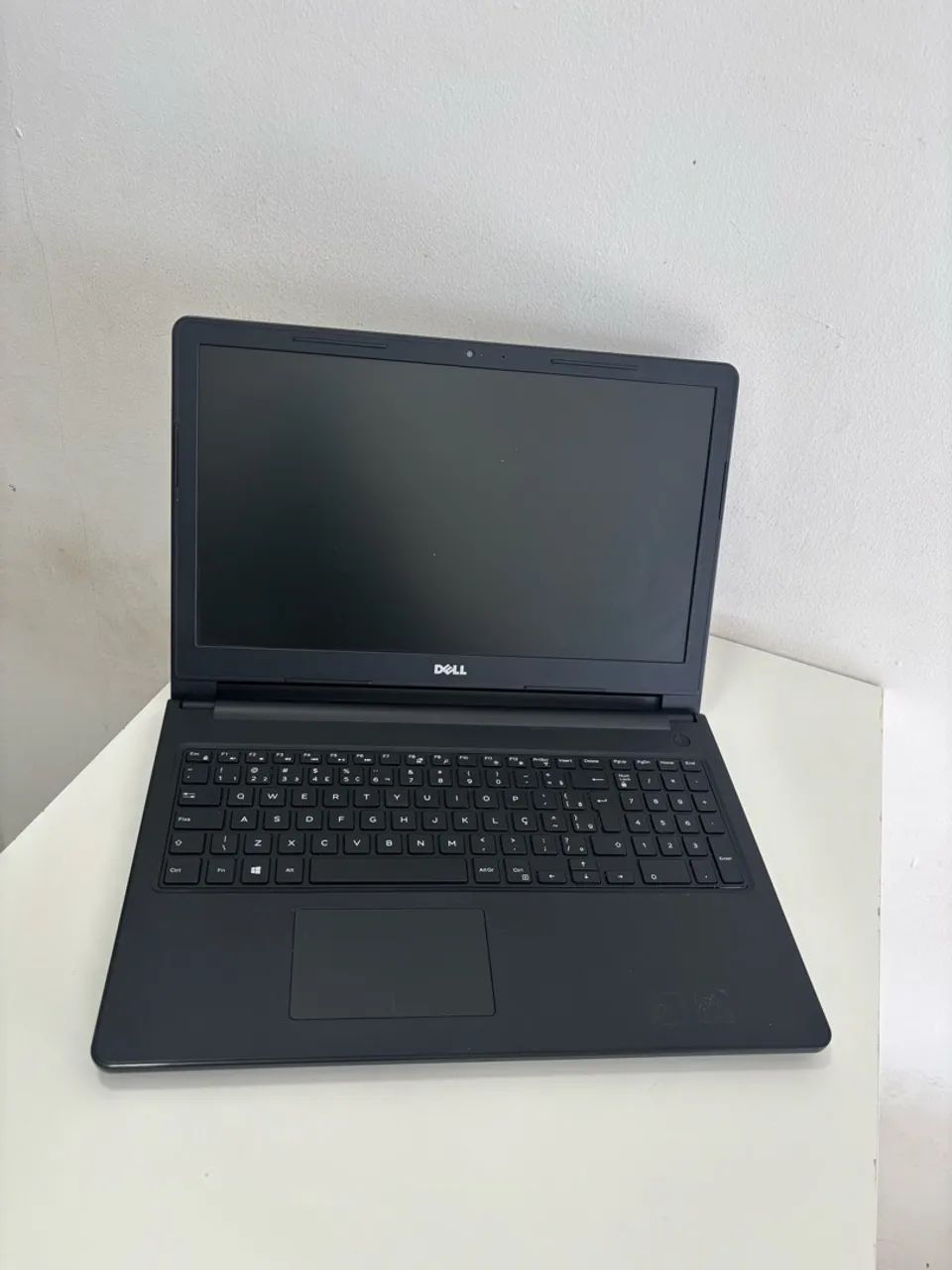 Notebook Dell i7 8g ssd256 - Foto 2