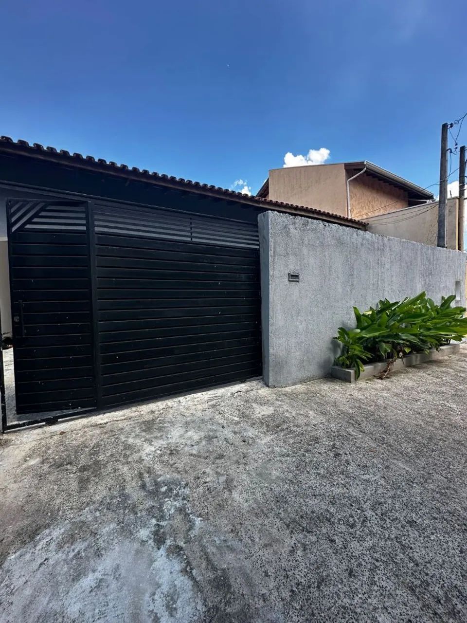 Foto - Campinas - Parque Residencial Vila União