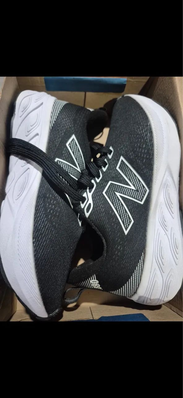 Tênis New balance novo 