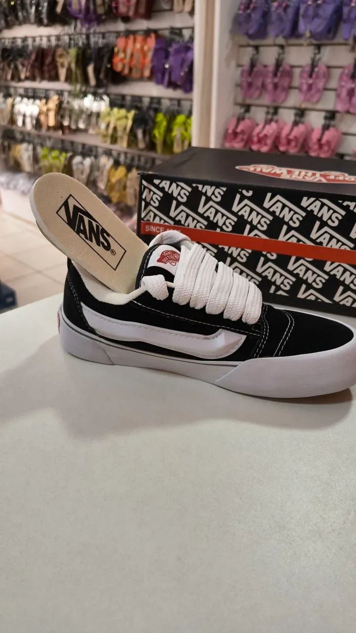 Tênis Vans - Foto 5