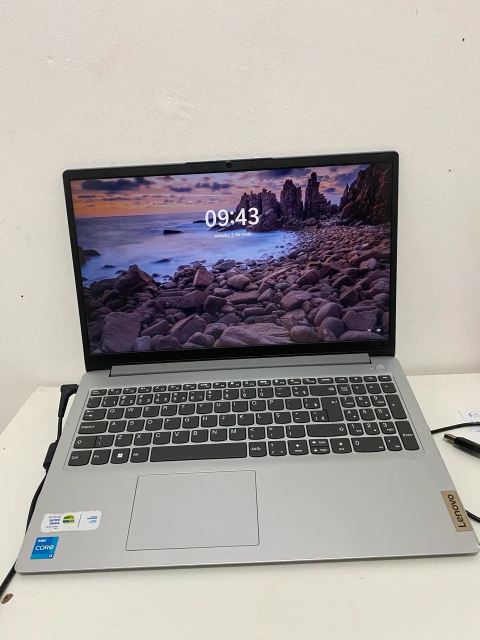 Notebook Lenovo  - Foto 2
