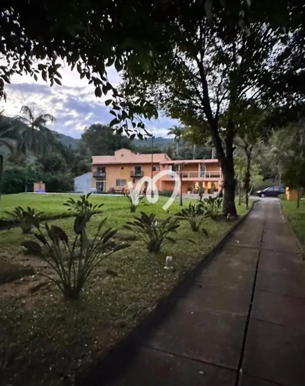 SITIO EM GUARATIBA - Foto 3