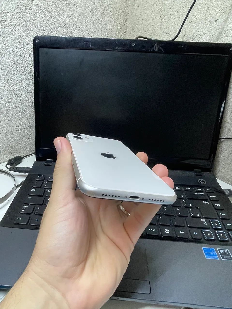 iPhone 11  - Foto 3