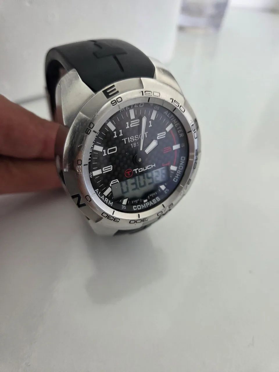 Tissot relogio - Foto 2