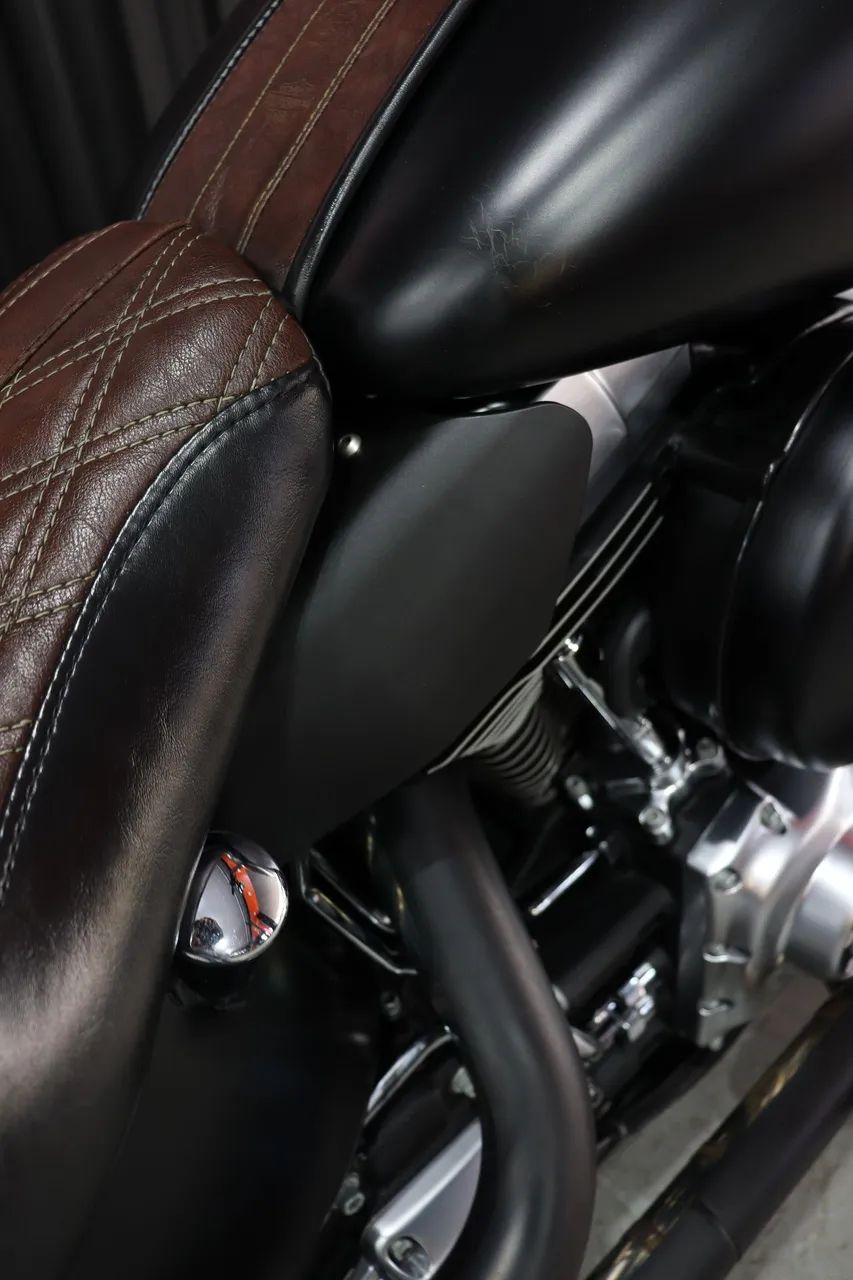HARLEY-DAVIDSON FAT BOY LOW 2016 - Foto 5