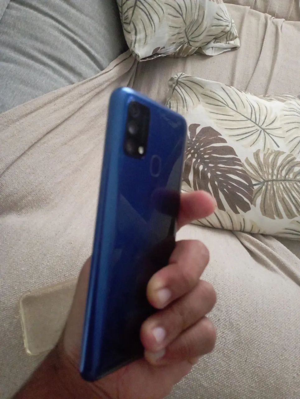 Samsung Galaxy M12 - Foto 2