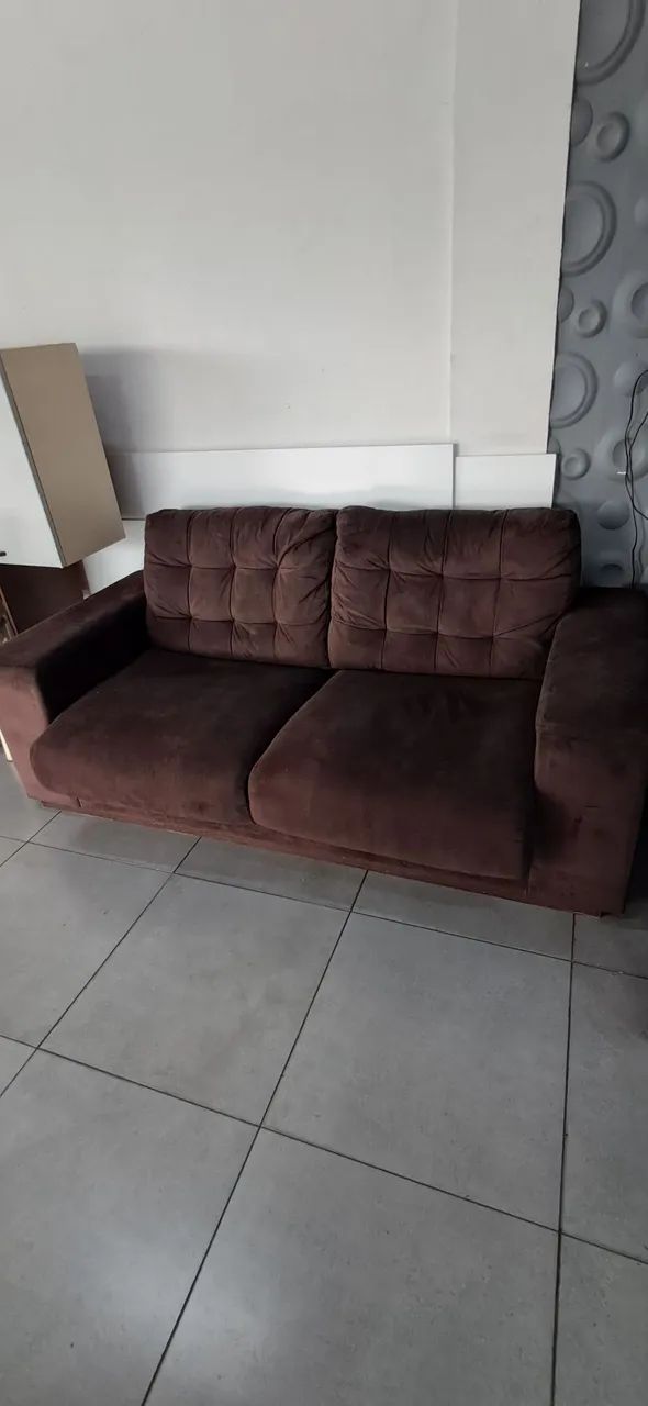 Sofá cama de casal  - Foto 4