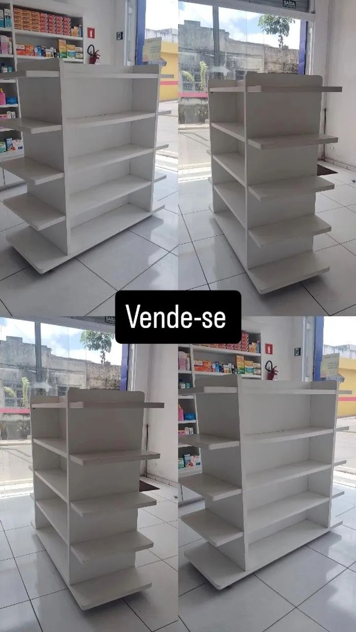 Gôndola de Madeira 