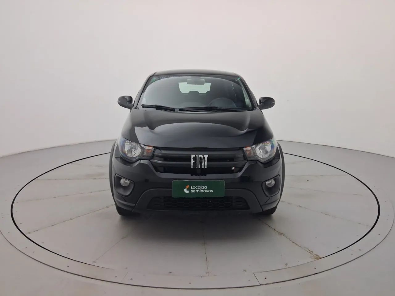 Fiat Mobi LIKE 1.0 Fire Flex 5p., foto 8 de 18