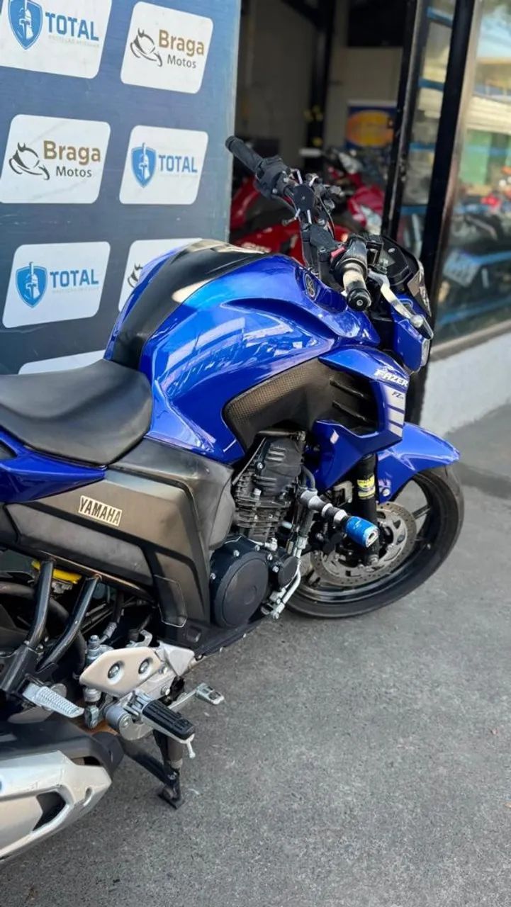 Fazer 250 - Foto 5
