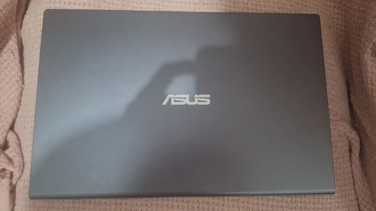 Notebook novo  - Foto 4