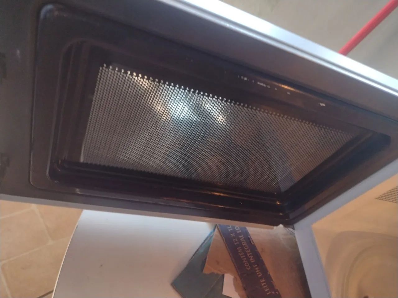 Microondas  - Foto 4