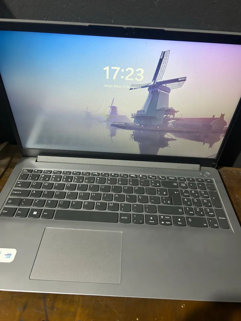 Notebook Lenovo  - Foto 2