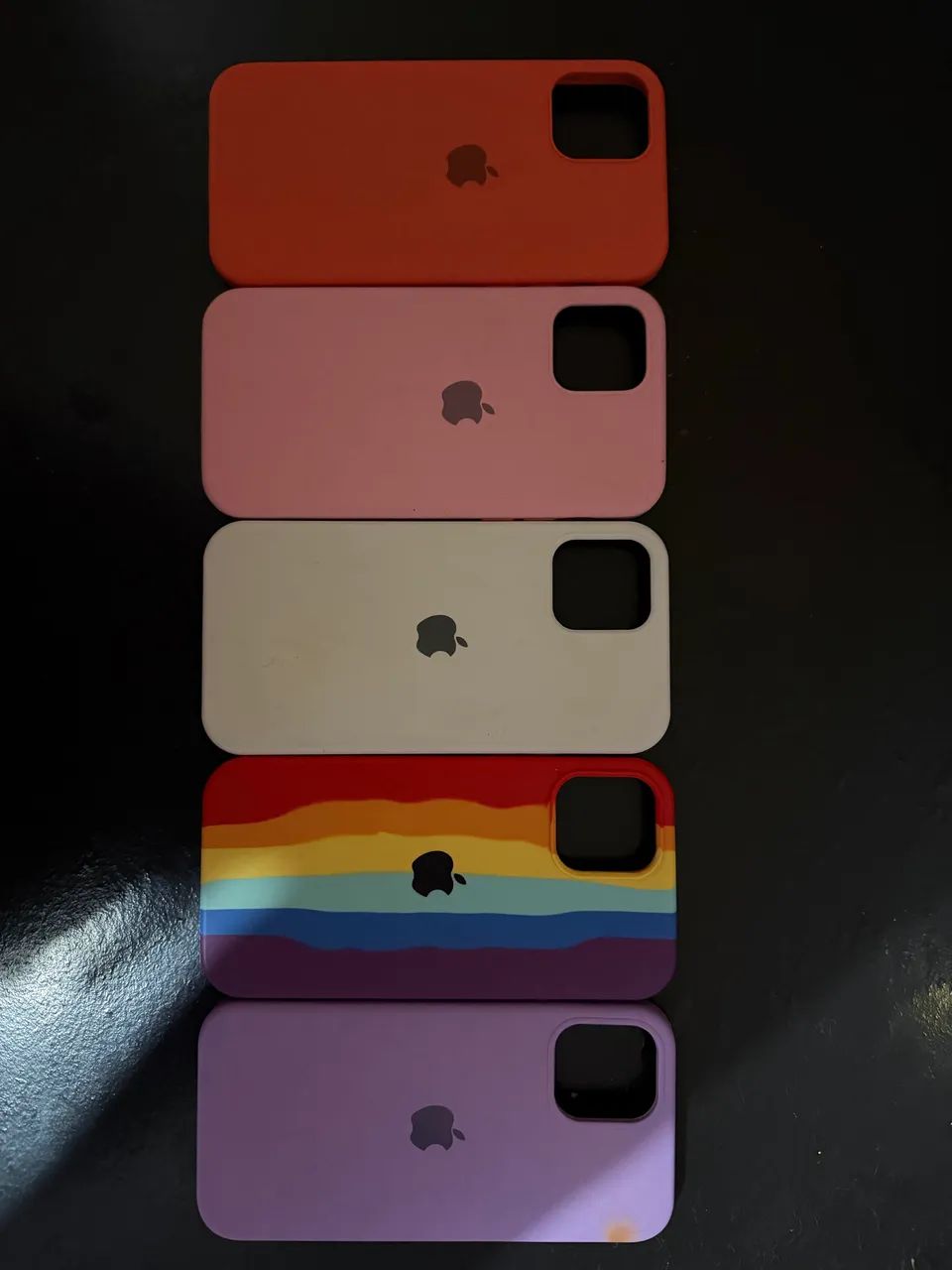 Case IPhone 12 Pro
