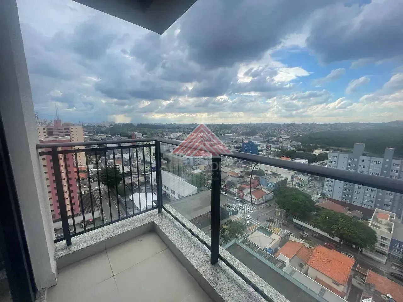 Sala para locação, Vila Bocaina, Mauá, SP - Foto 2