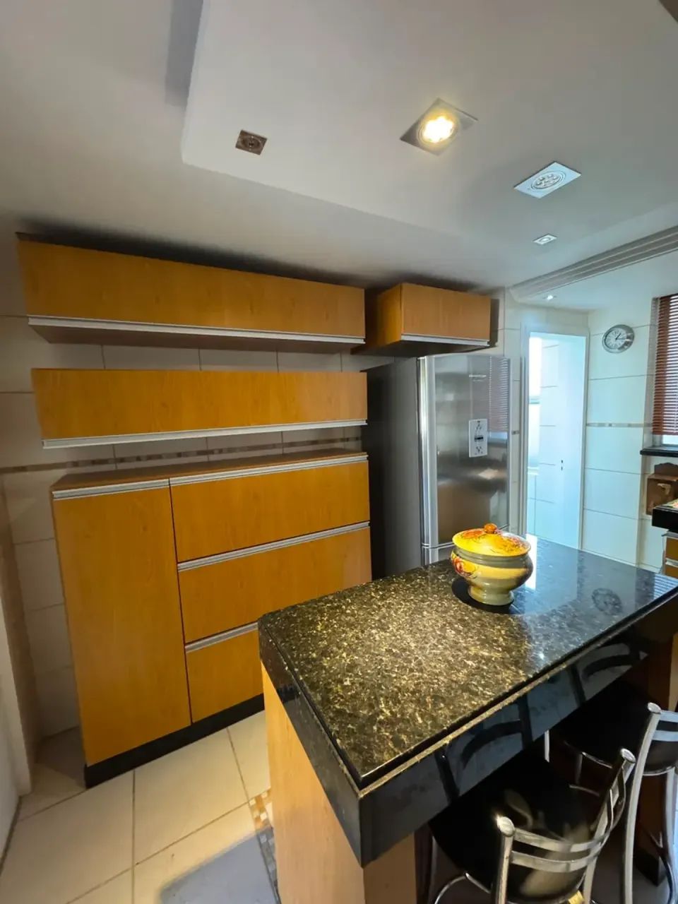 Apartamento de 3 dormitórios no Centro de Criciúma - SC - Foto 5