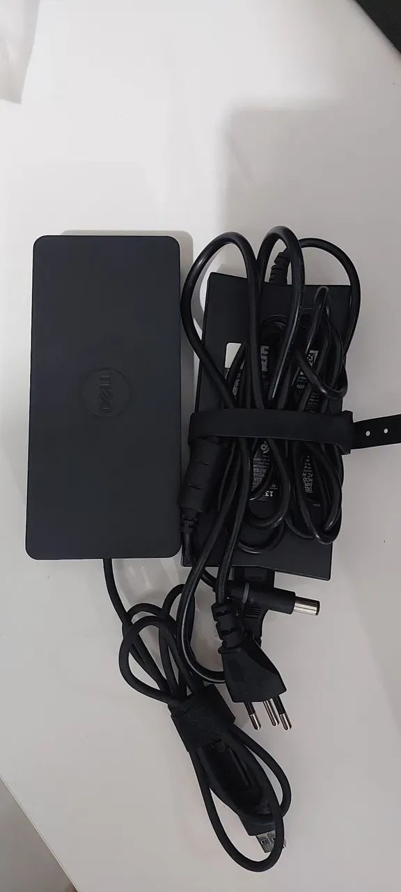 Dock dell D6000 universal 