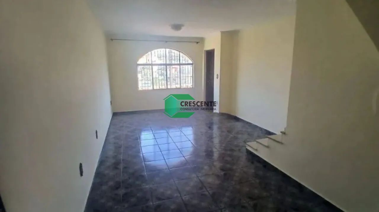 Sobrado no Jardim Santo Antônio