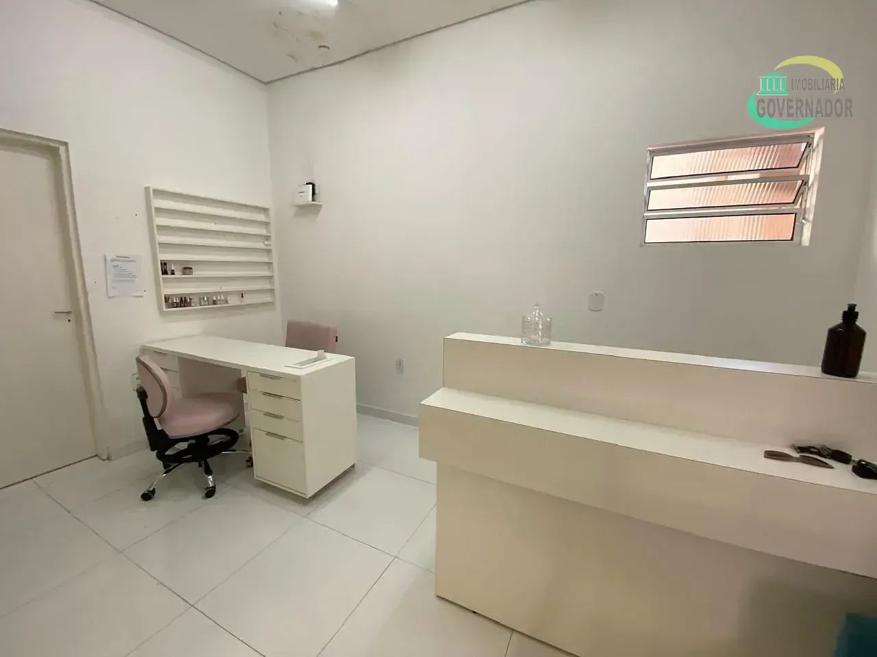 Salão para Alugar, 95 m² - Jardim Cristina - Campinas/SP - Foto 4