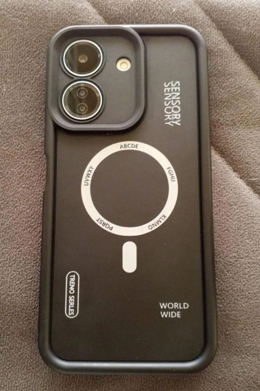 Xiaomi Redmi 13C 128gb - Foto 3